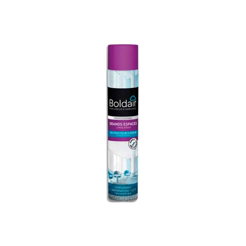 BOL AEROS 750ML SURP DEST ODEUR 56070601 BOL AEROS 750ML SURP DEST ODEUR 56070601
