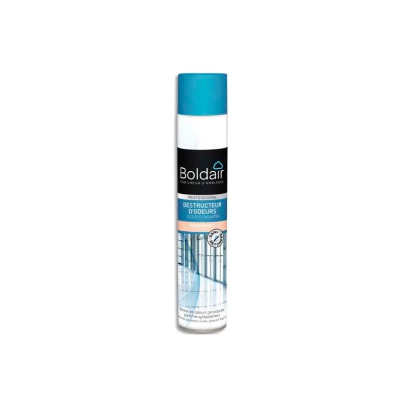 BOL AEROS 750ML ODEUR AIR LEGER 11617101