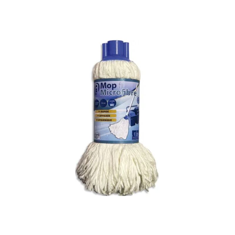 AZI MOP JUPE MICROFIBRE AZURDI 000465