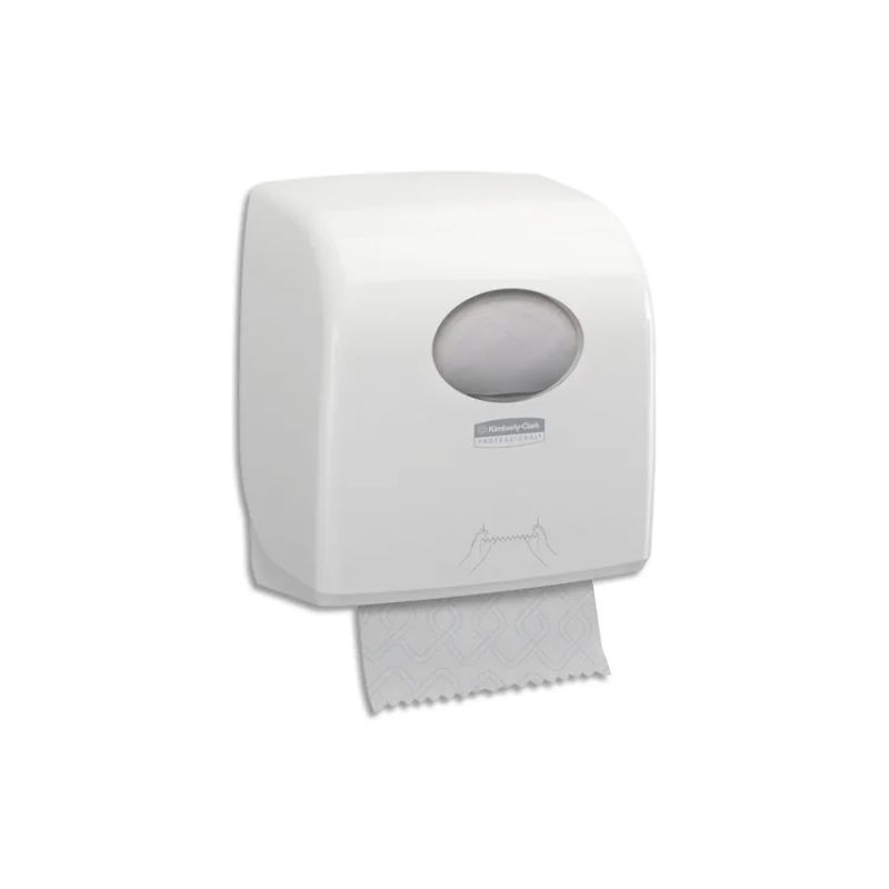 AQR DISTRIB EM SLIMROLL ABS BLC 7955 AQR DISTRIB EM SLIMROLL ABS BLC 7955