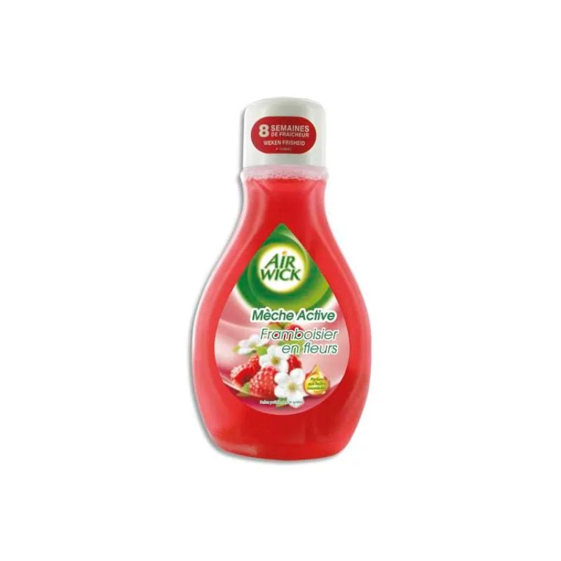 AIW MECHE 375ML FRAMBOISIER 60793301 AIW MECHE 375ML FRAMBOISIER 60793301