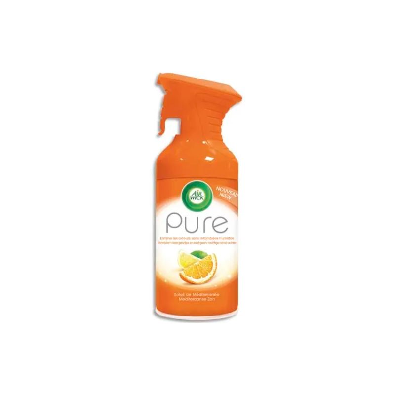 AIW DESODO PURE SOLEIL 250ML PV30216801 AIW DESODO PURE SOLEIL 250ML PV30216801