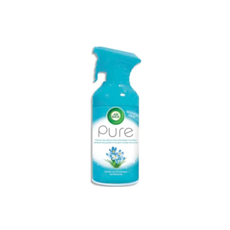 AIW DESODO PURE ROSEE 250ML PV30217001 AIW DESODO PURE ROSEE 250ML PV30217001