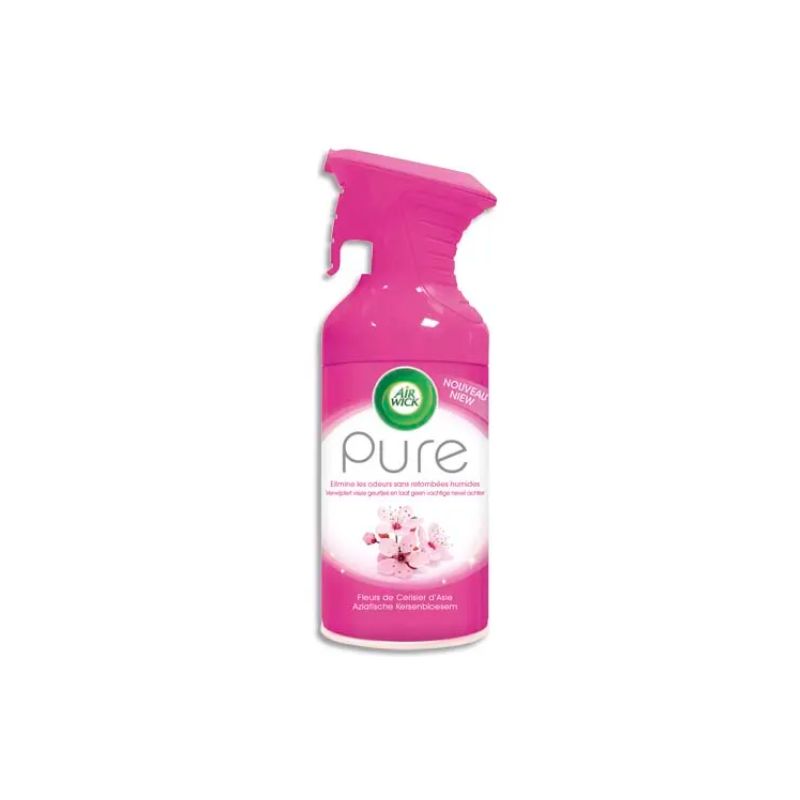 AIW DESODO PURE FLEURS 250ML PV30216901 AIW DESODO PURE FLEURS 250ML PV30216901