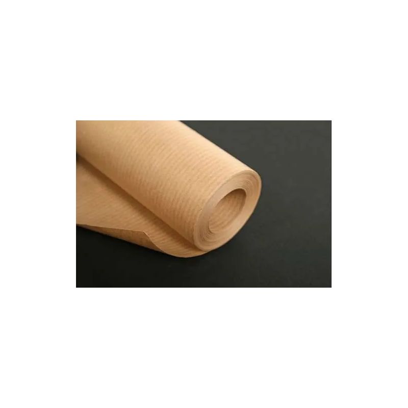 MDR ROUL KRAFT 60G 1X10M BR 395771C MDR ROUL KRAFT 60G 1X10M BR 395771C