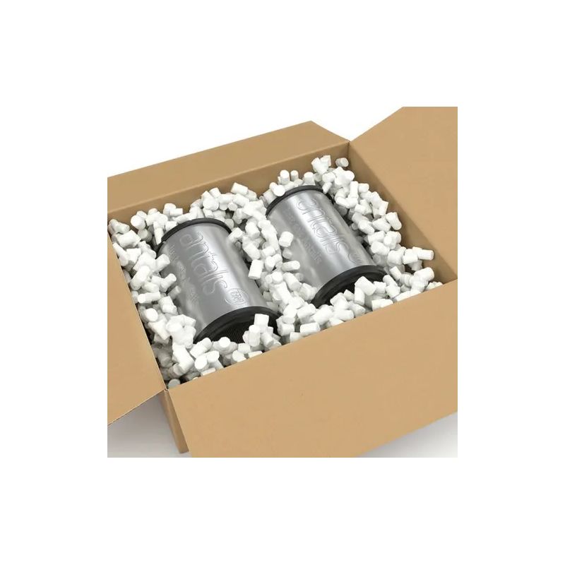 EMB S/500L FLO-PAK POLYSTYRENE VT 432060 EMB S/500L FLO-PAK POLYSTYRENE VT 432060