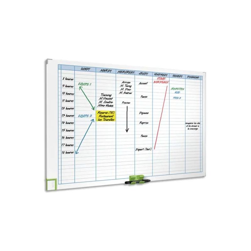 VAL PLANNING MAGNETIQUE HEBDO 3048201 VAL PLANNING MAGNETIQUE HEBDO 3048201