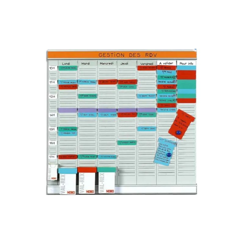 VAL PLANG OFFICE PLANNER 2911080 VAL PLANG OFFICE PLANNER 2911080