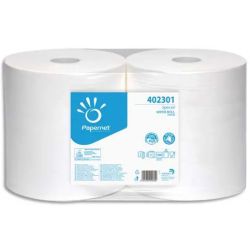 PAE P/2 BOB ESS IND 2P 1000F BLC 402301