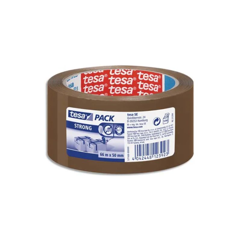 TES RUB EMB PP 52M 50MMX66M HV 57168-04 TES RUB EMB PP 52M 50MMX66M HV 57168-04