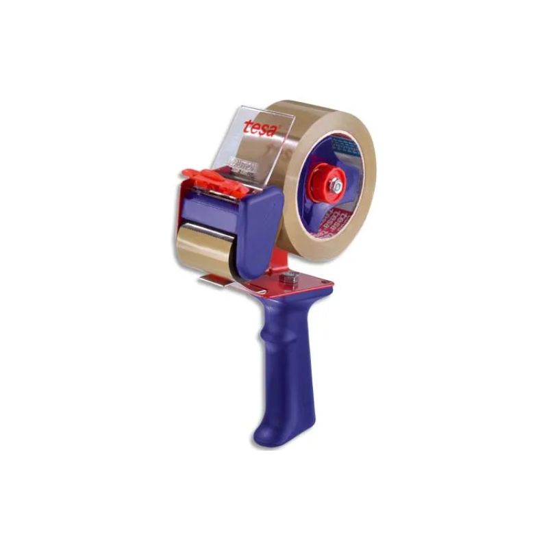 TES DEVIDOIR ADHESIF AVEC FREIN 6300 TES DEVIDOIR ADHESIF AVEC FREIN 6300