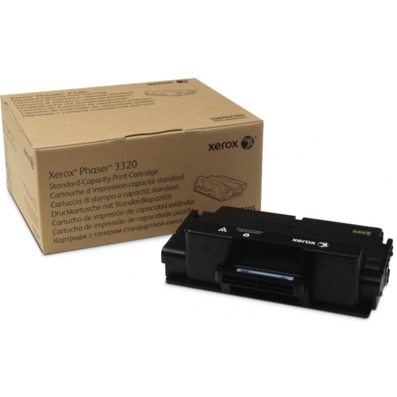 XRX CART LASER NOIR 106R02305 XRX CART LASER NOIR 106R02305