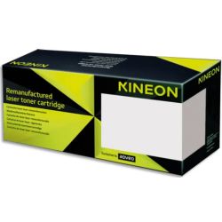 KINEON Cartouche toner compatible remanufacturée pour SAMSUNG MLT-D2082L noir 10000p HC K15385K5