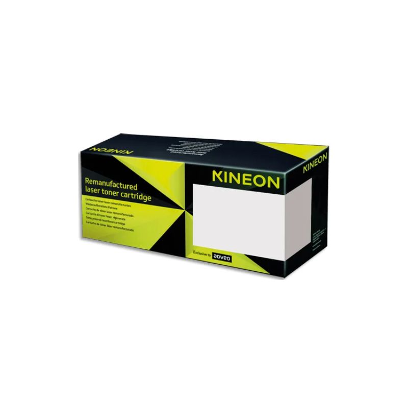 KINEON Cartouche toner compatible remanufacturée pour SAMSUNG MLT-D2082L noir 10000p HC K15385K5 KINEON Cartouche toner compatible remanufacturée pour SAMSUNG MLT-D2082L noir 10000p HC K15385K5