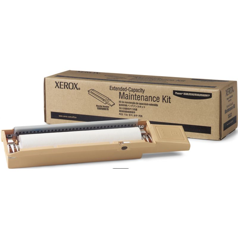 XEROX Kit de maintenance laser 108R00676 XEROX Kit de maintenance laser 108R00676
