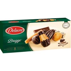 Delacre - brugge - Assortiment de biscuits
