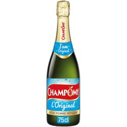 Champomy 