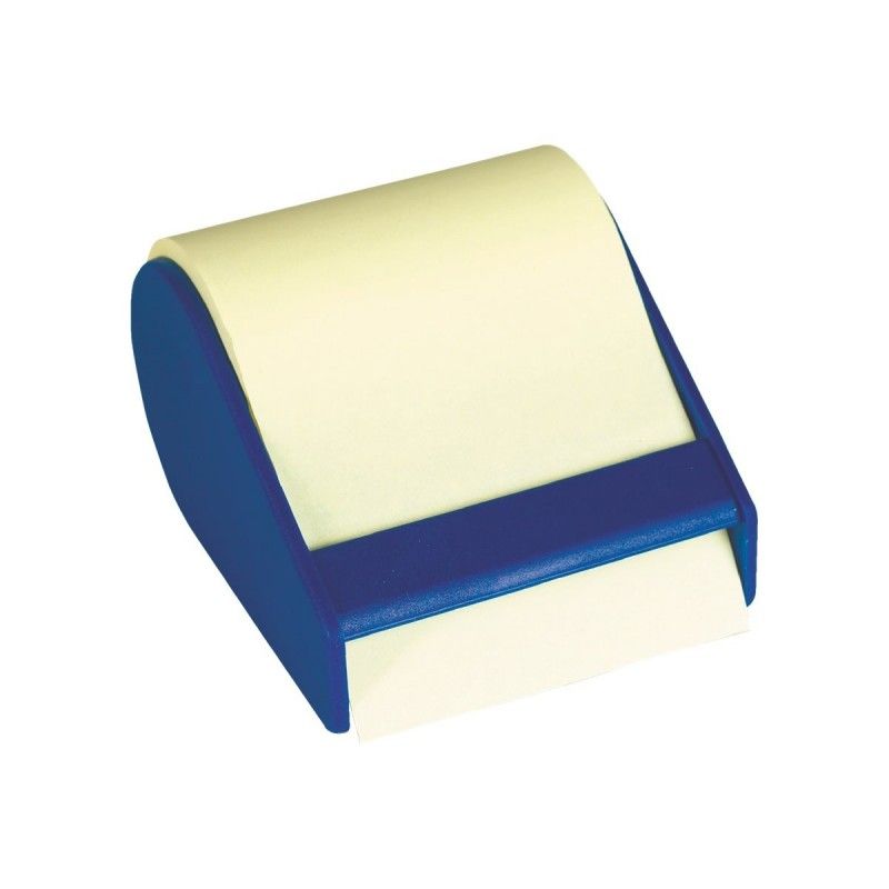 ESSELTE Rouleau notes adhésives repositionnables dimensions 60 mmx 10 m ESSELTE Rouleau notes adhésives repositionnables dimensions 60 mmx 10 m