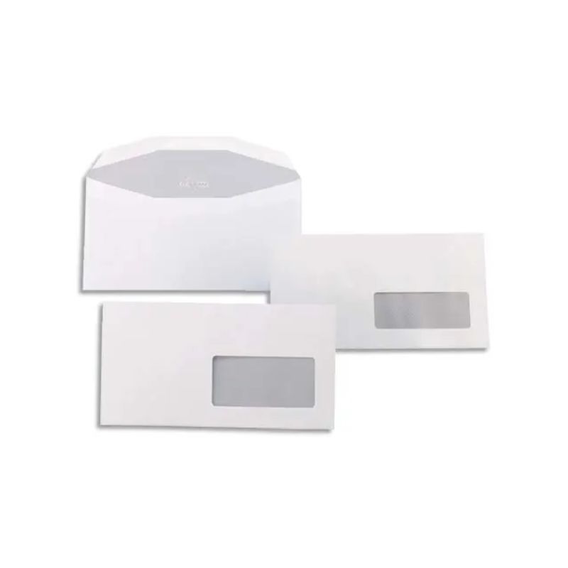 GPV B/1000 ENV BLC80G 114X229 -2545 GPV B/1000 ENV BLC80G 114X229 -2545