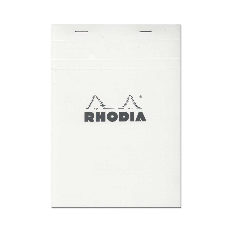 RHODIA Bloc de direction 160 pages n°18 21x29,7cm 5x5 RHODIA Bloc de direction 160 pages n°18 21x29,7cm 5x5