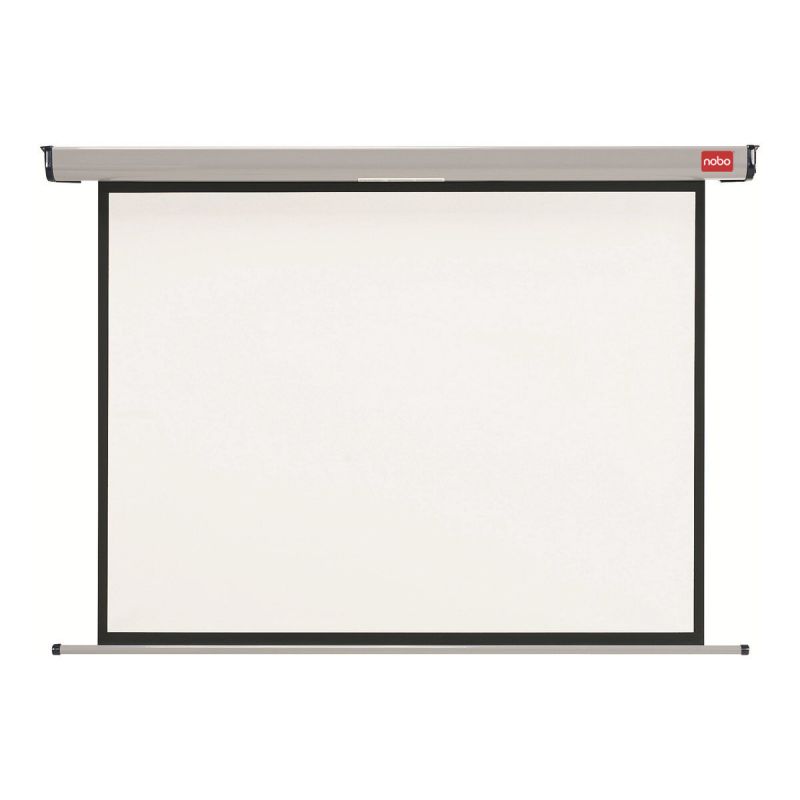 NOBO Ecran de projection mural, 240 x 180 cm NOBO Ecran de projection mural, 240 x 180 cm