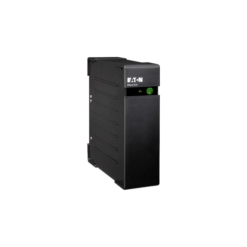 EATON Onduleur professionnel Ellipse ECO 650 USB nouvelle génération, fonction ECO CONTROL EATON Onduleur professionnel Ellipse ECO 650 USB nouvelle génération, fonction ECO CONTROL