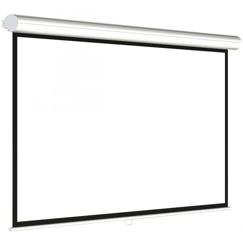 NOBO Ecran de projection mural, 200 x 151 cm NOBO Ecran de projection mural, 200 x 151 cm