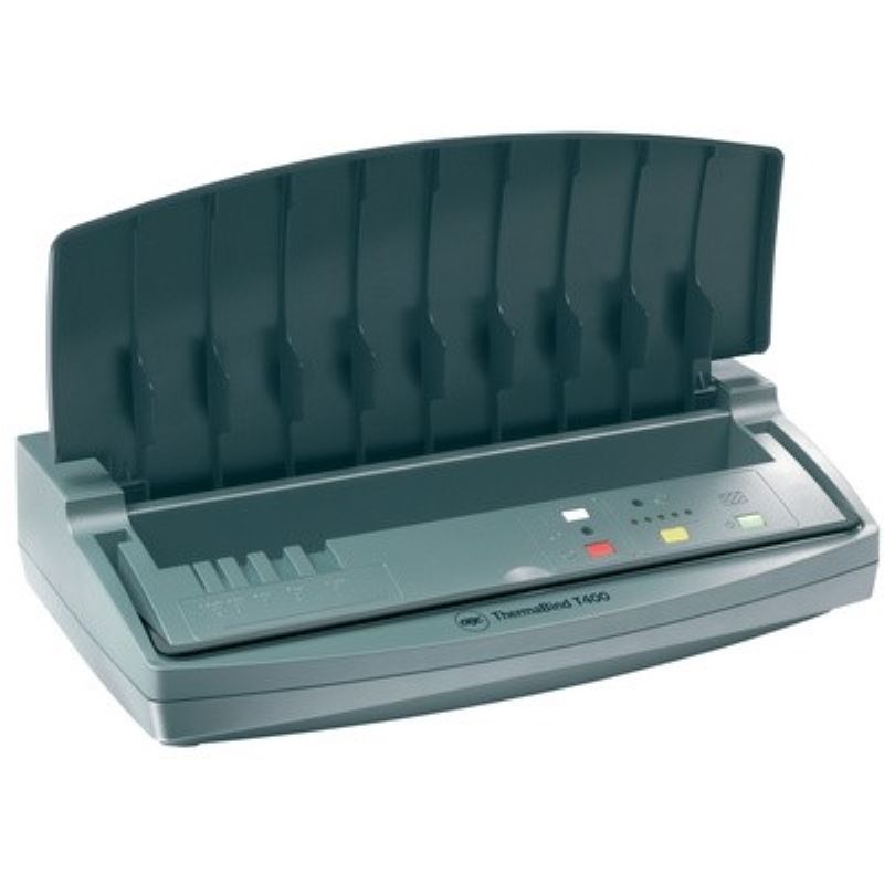 GBC Thermorelieur Thermabind T400 GBC Thermorelieur Thermabind T400