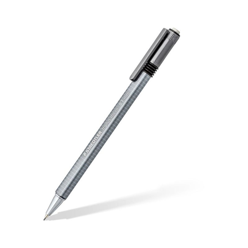 STAEDTLER Porte-mines 0,7 mm Triplus micro STAEDTLER Porte-mines 0,7 mm Triplus micro