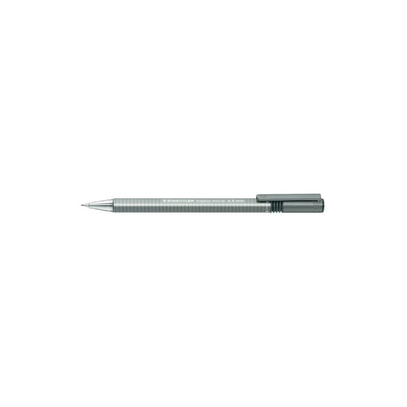 STAEDTLER Porte-mines 0,5 mm Triplus micro STAEDTLER Porte-mines 0,5 mm Triplus micro