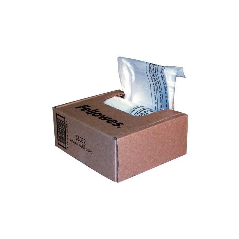 FEL B/100 SAC PR DESTRUCT 34L 36053 FEL B/100 SAC PR DESTRUCT 34L 36053