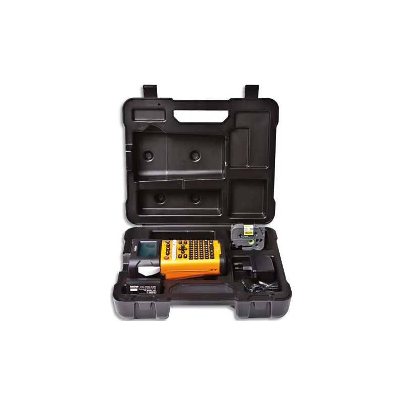 BRO ETIQ PROFESSIONNELLE PTE300VP BRO ETIQ PROFESSIONNELLE PTE300VP