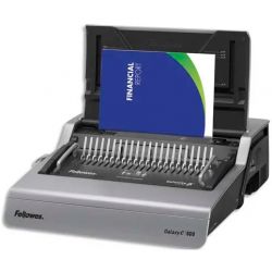 FELLOWES Perforelieur Galaxy 500 électrique 5622101