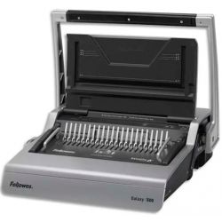 FELLOWES Perforelieur Galaxy 500 manuel 5622001