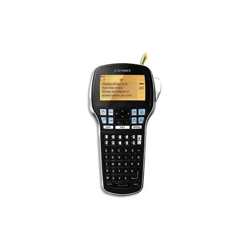 DYMO Labelmanager 420P S0915440 DYMO Labelmanager 420P S0915440