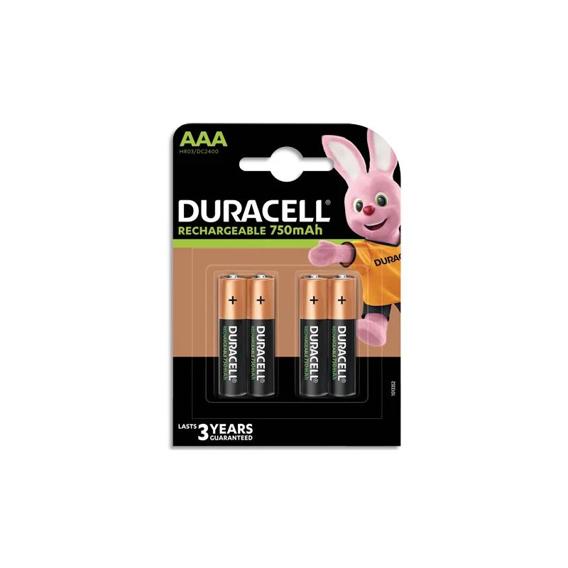 DRL B/4 ACCU RECHARG AAA HR03 4043916 DRL B/4 ACCU RECHARG AAA HR03 4043916