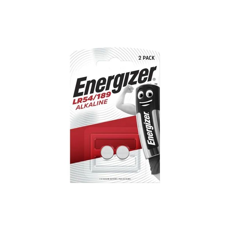 ENERGIZER Pile Lithium calculatrice/photo, pack de une pile ENERGIZER Pile Lithium calculatrice/photo, pack de une pile