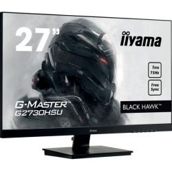 G2730HSU-B1 27“ WIDE LCD G-Master Black
