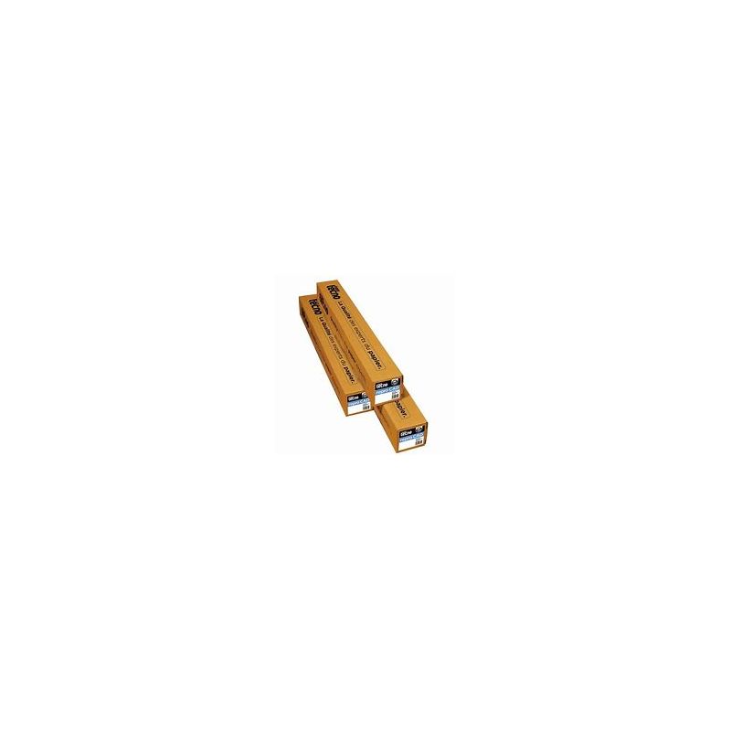 INAPA TECNO CAD 90G 610X50 / 2`` papier extra blanc pour tracé filaire INAPA TECNO CAD 90G 610X50 / 2`` papier extra blanc pour tracé filaire