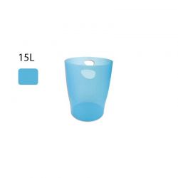 EXA CORBEIL PAPIER 15L TURQUOISE/TRS 45383D