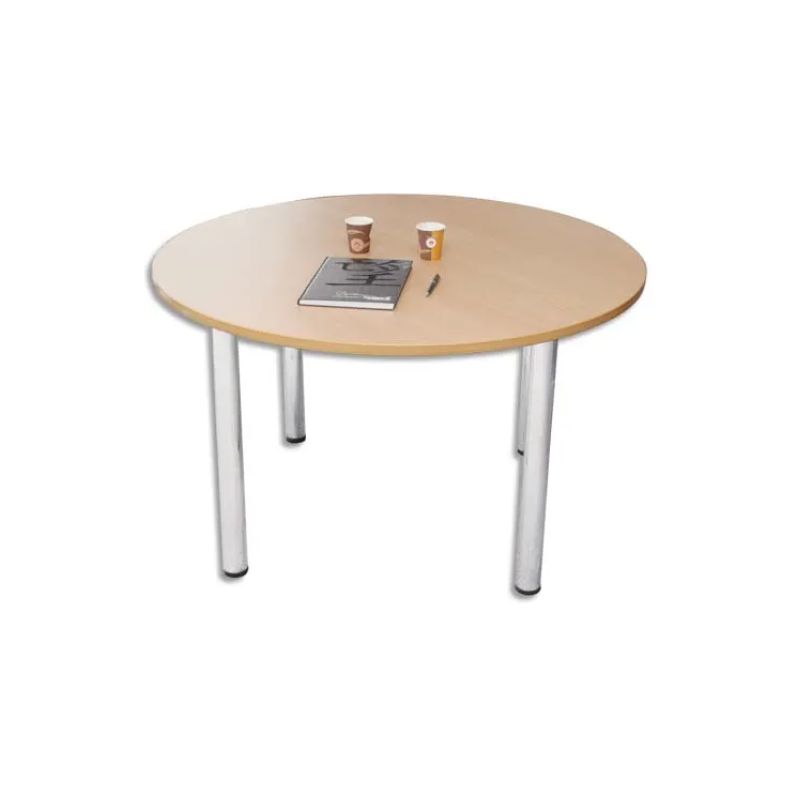 STB TABLE RONDE DIAM 120CM HET TABLE 120 STB TABLE RONDE DIAM 120CM HET TABLE 120