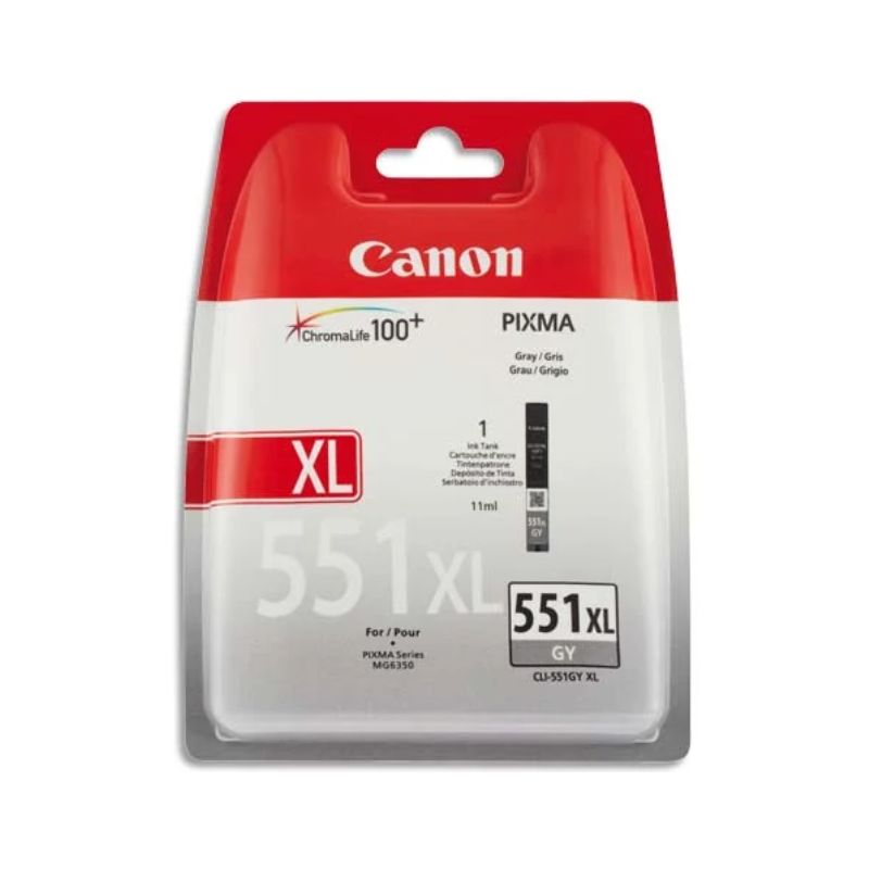CNO CART JE GRIS 551XL 6447B001