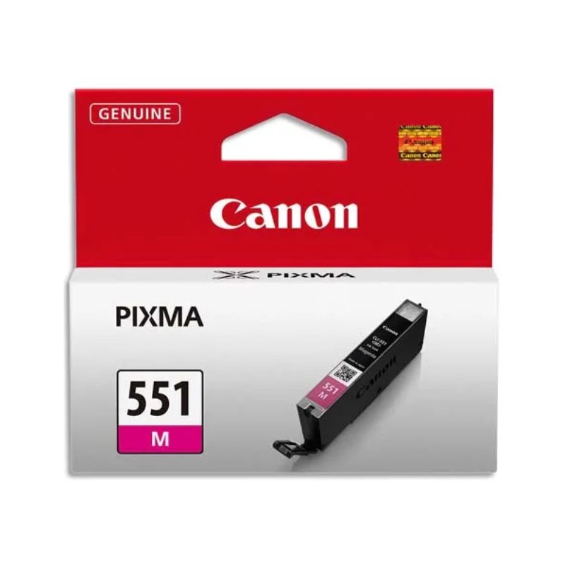 CNO CART JE MAGENTA 551 6510B001 CNO CART JE MAGENTA 551 6510B001