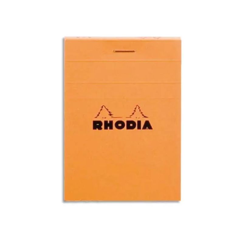 RHO BLOC ORANGE N11 74X105 5X5 11200 RHO BLOC ORANGE N11 74X105 5X5 11200