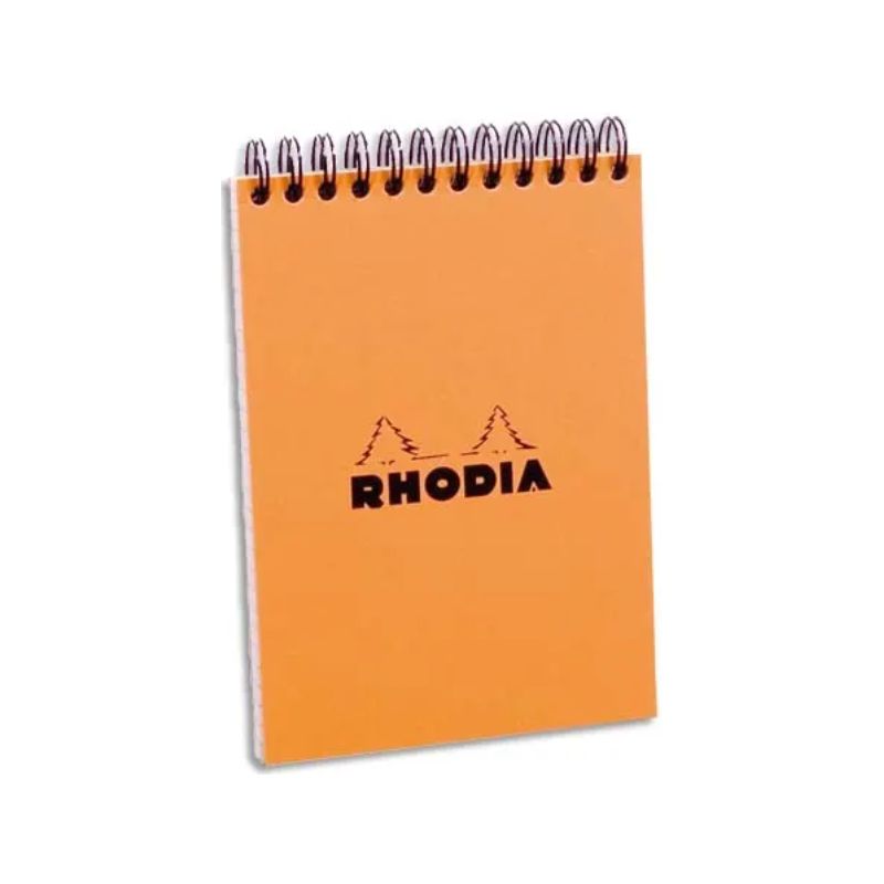 RHO BLOC RI ORANGE 105X158 5X5 13500 RHO BLOC RI ORANGE 105X158 5X5 13500