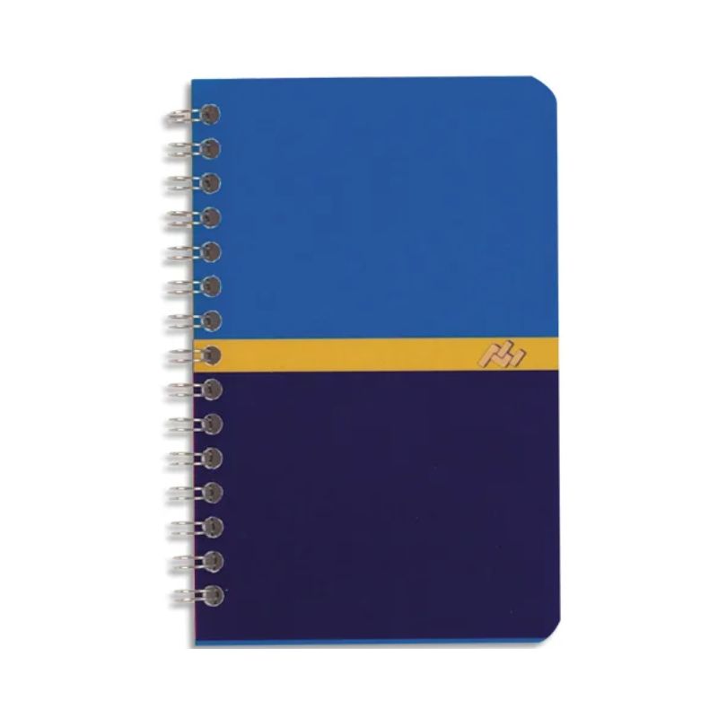 CONQUERANT C7 Carnet reliure spirale 9x14cm 100 pages CONQUERANT C7 Carnet reliure spirale 9x14cm 100 pages