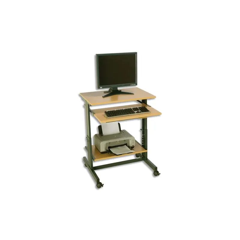 STB POSTE INFO COMPAC70X50 HET/ANT 70000
