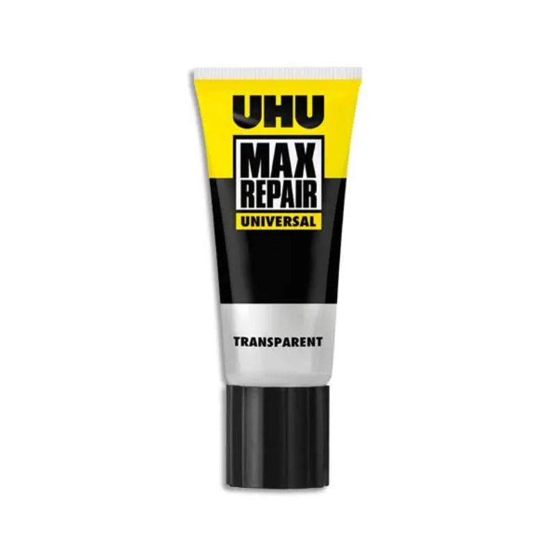 UHU TUBE 45G COLLE MAX REPAIR 51095 UHU TUBE 45G COLLE MAX REPAIR 51095