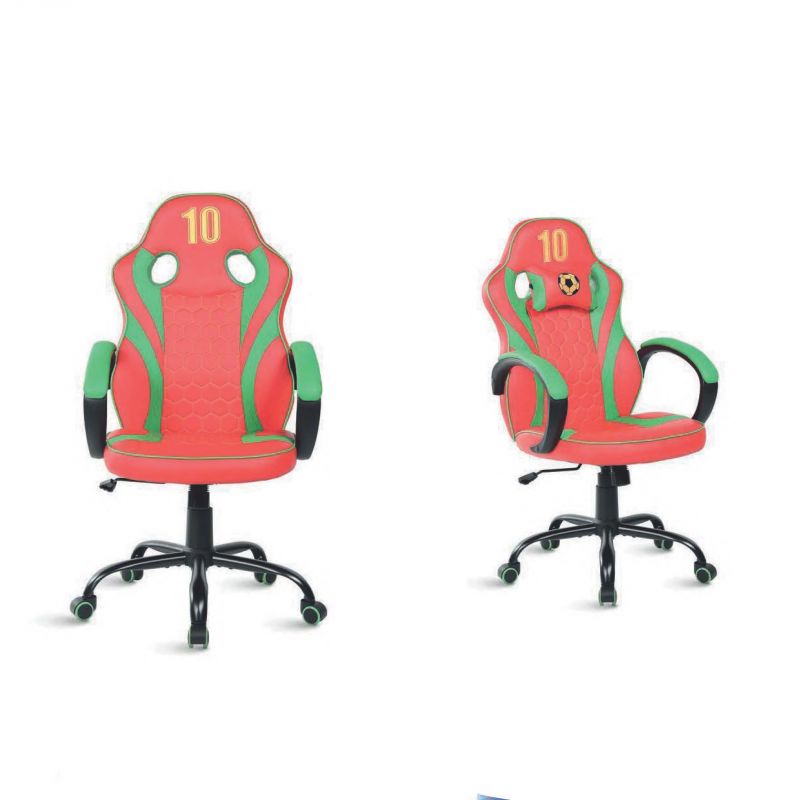 FAUTEUIL FOOT EQUIPE DU PORTUGAL 2022 FAUTEUIL FOOT EQUIPE DU PORTUGAL 2022
