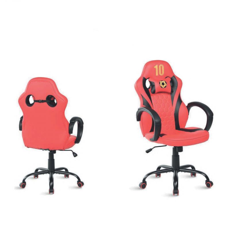 FAUTEUIL FOOT EQUIPE BELGIQUE